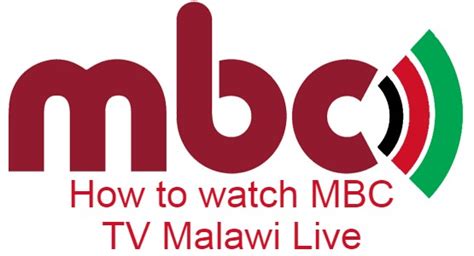 watch mbc channels online
